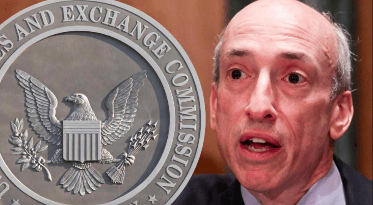 SEC’s Gary Gensler