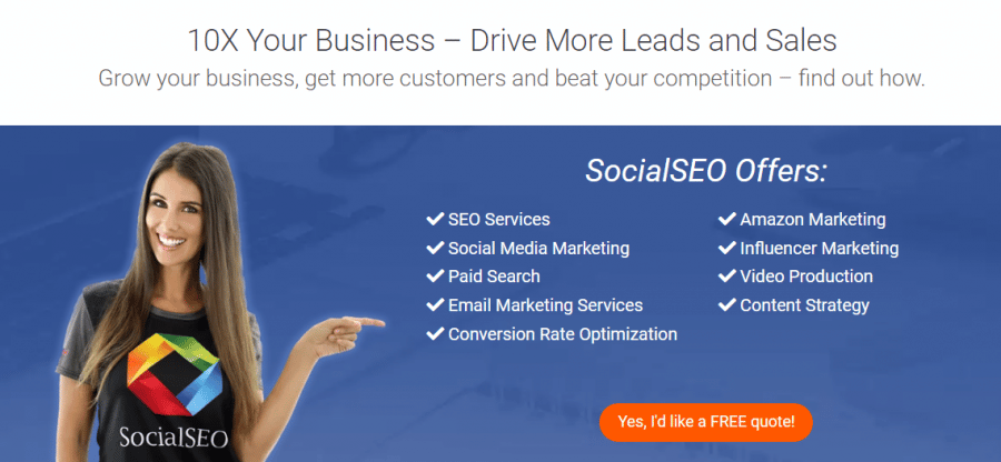SocialSEO