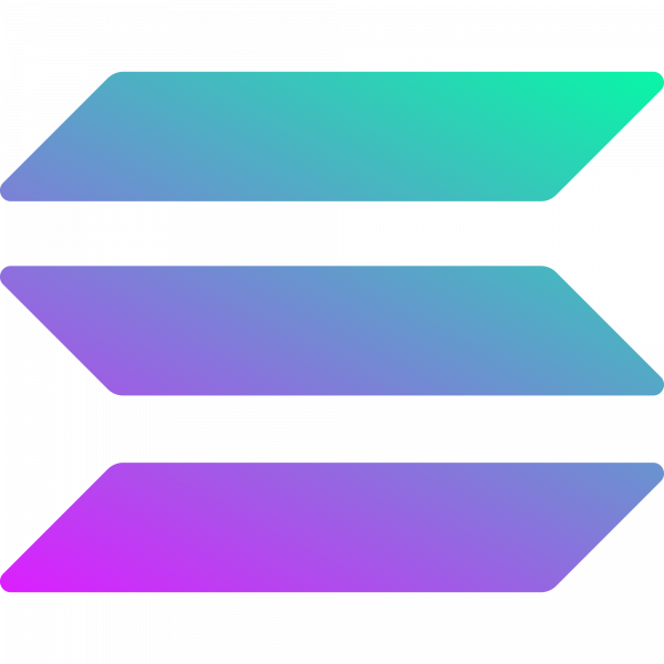 best web3 crypto - Solana