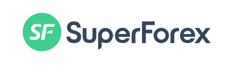 SuperForex Logo