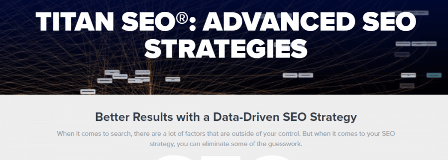 Titan Growth SEO Agency