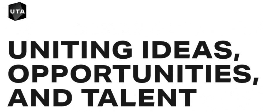 United Talent Agency