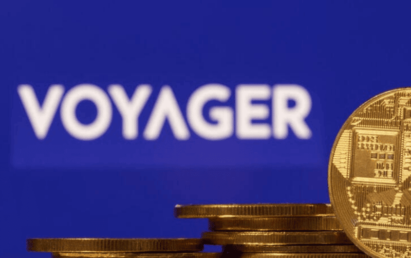 Voyager Digital