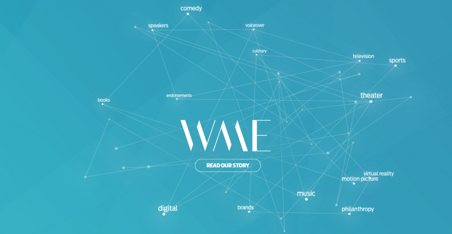 William Morris Endeavor Talent Agency