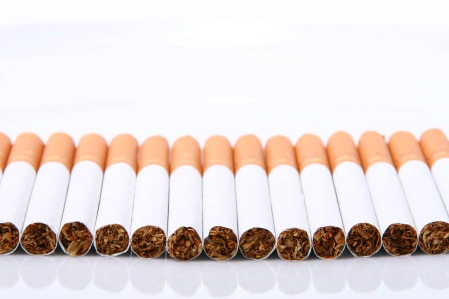 tobacco stocks