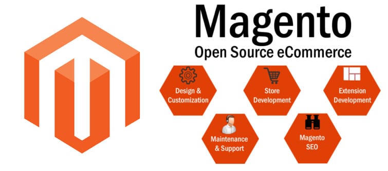 best magento agency
