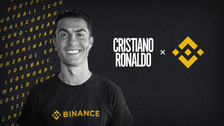 Binance