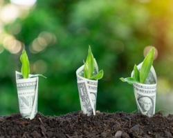 Best Carbon Credit ETFs