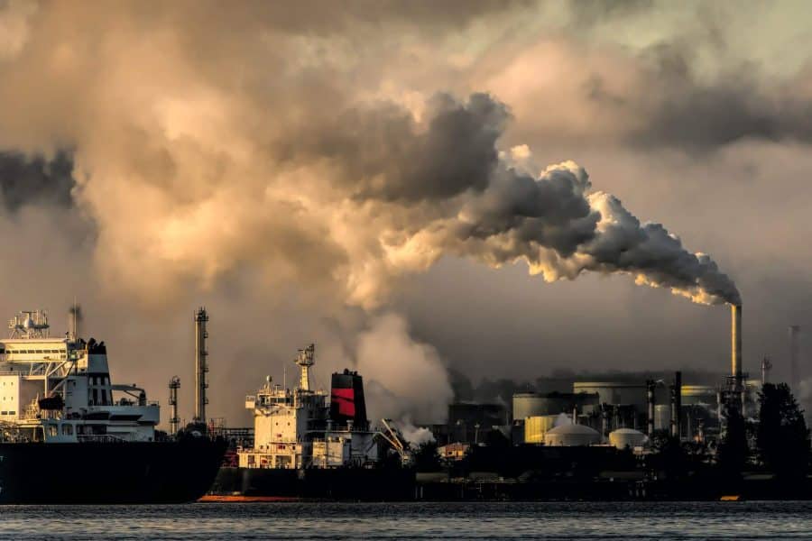 Carbon credits
