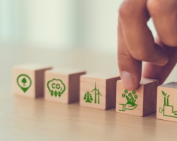 How to buy Carbon Credits in the UK