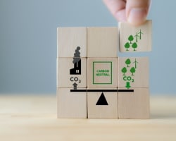 How to Invest in Carbon Credits in [cur_year]