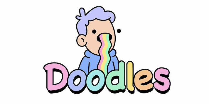 doodles