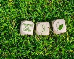 What is ESG Investing