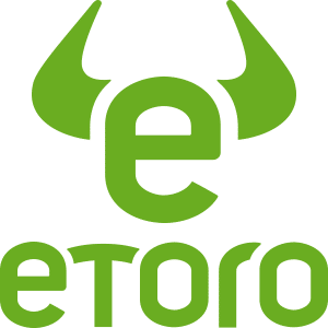 eToro logo