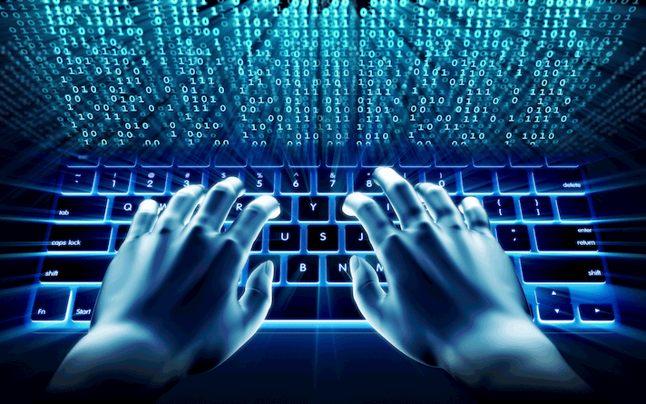 Hackers