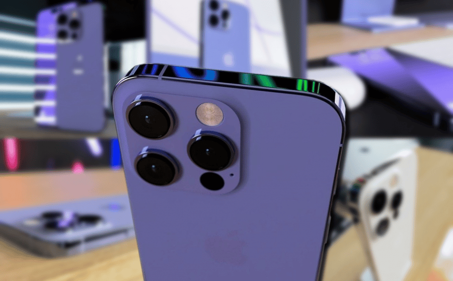 iPhone 14 Pro Shakiness and Rattling Makes TikTok, Snapchat, Instagram Unusable