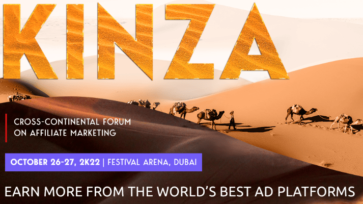 Kinza Dubai