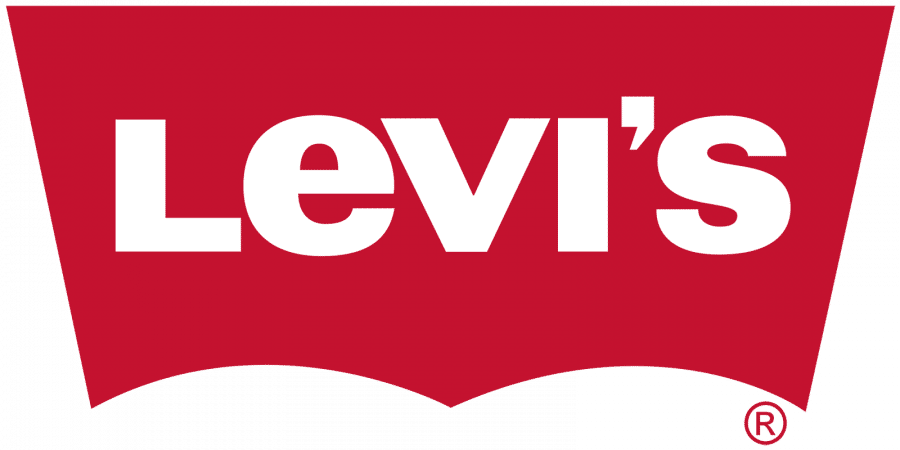 Levi Strauss logo