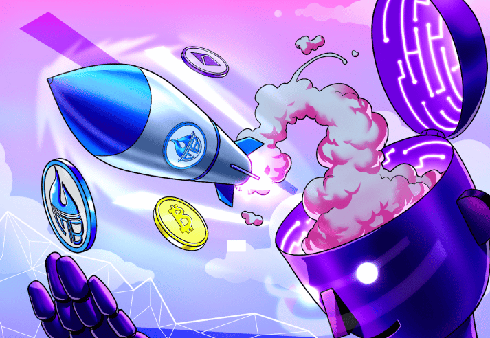 Next cryptocurrency to explode 2022