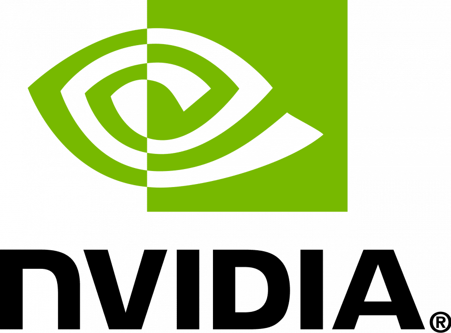 Nvidia logo