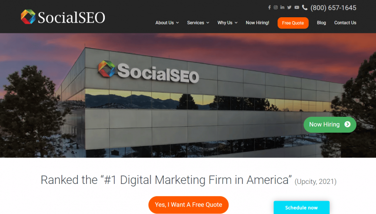 socialseo