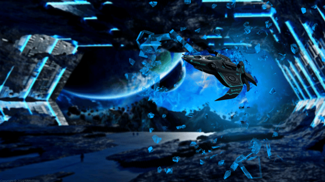 Spaceship