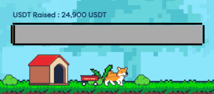 Tamadoge beta sale