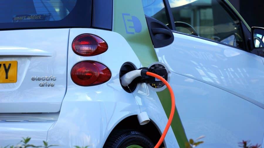 Green energy technology