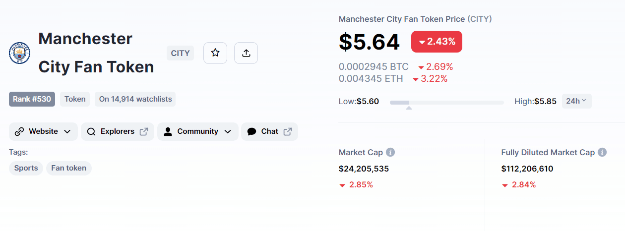 CITY