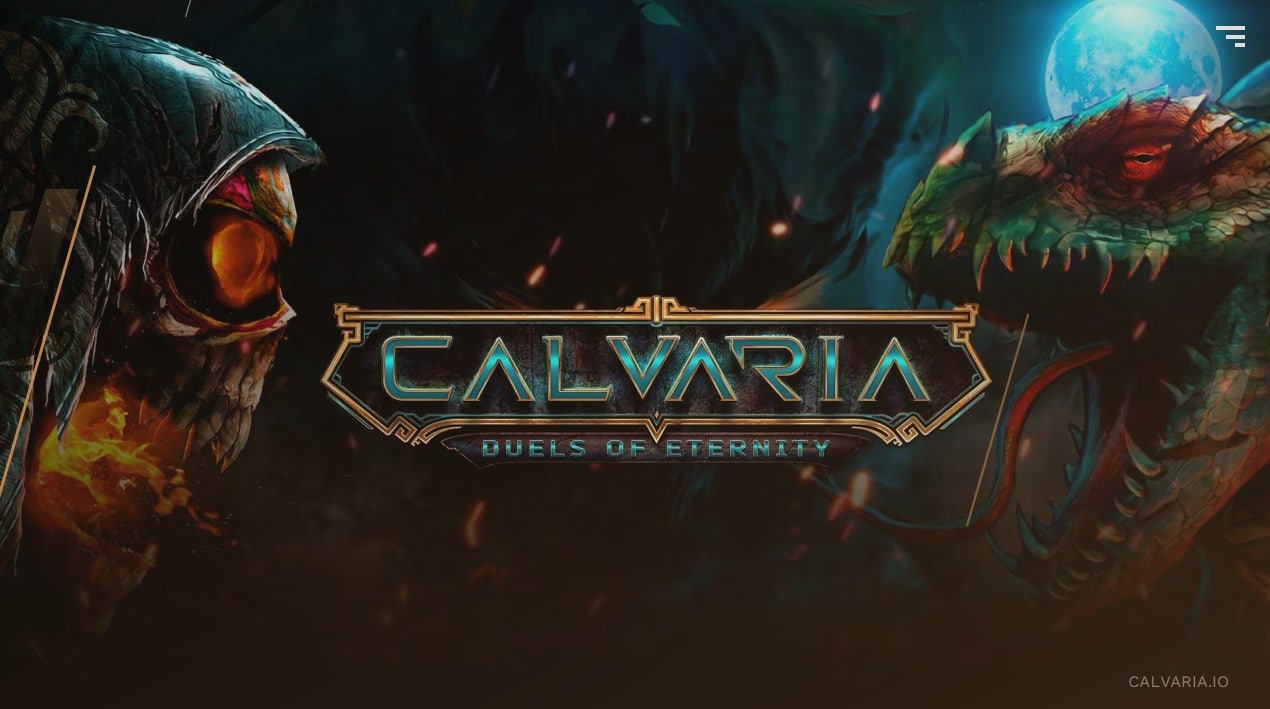 Calvaria P2E