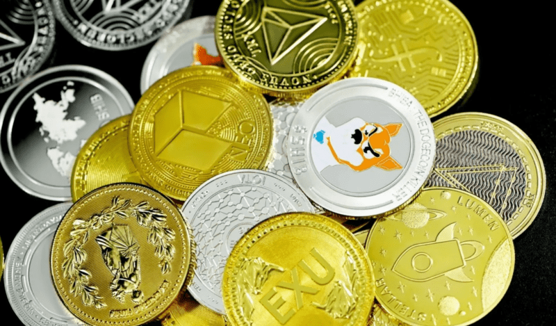 Coins 