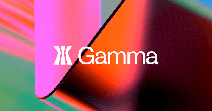 Gamma.io