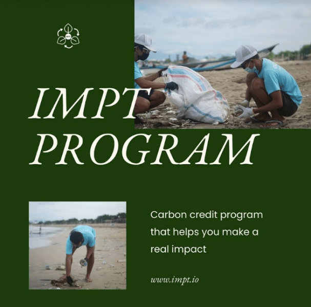 IMPT presale