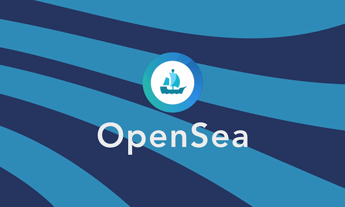 OpenSea NFT Marketplace