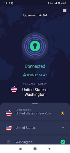 privadovpn best free vpn for streaming violent night