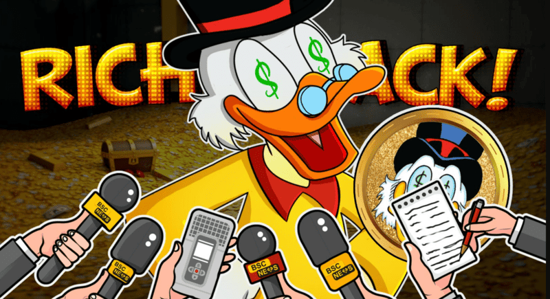RichQuack