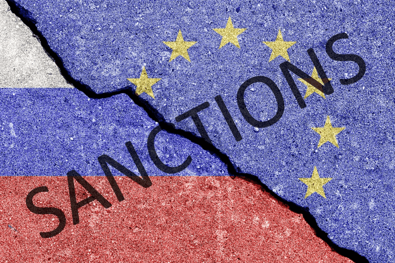 Sanctions