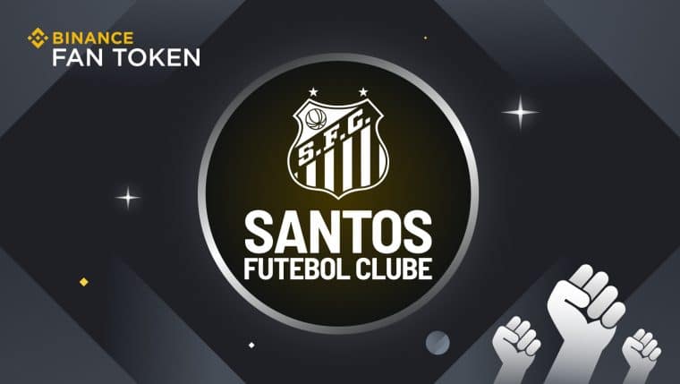 Santos FC Fan Token Price Prediction - Can Top Fan Crypto Retake $20?