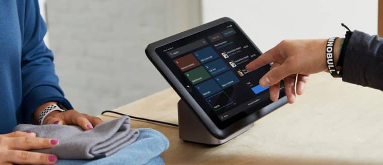 Shopify Point of Sale (POS)