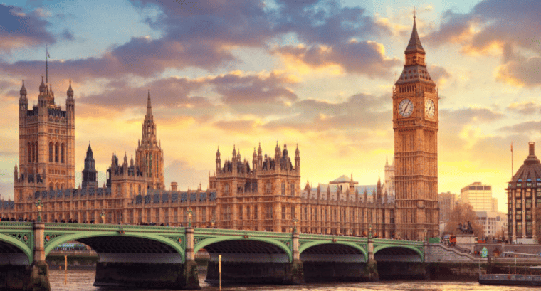 This Country is Now the Top Cryptocurrency Market in Europe