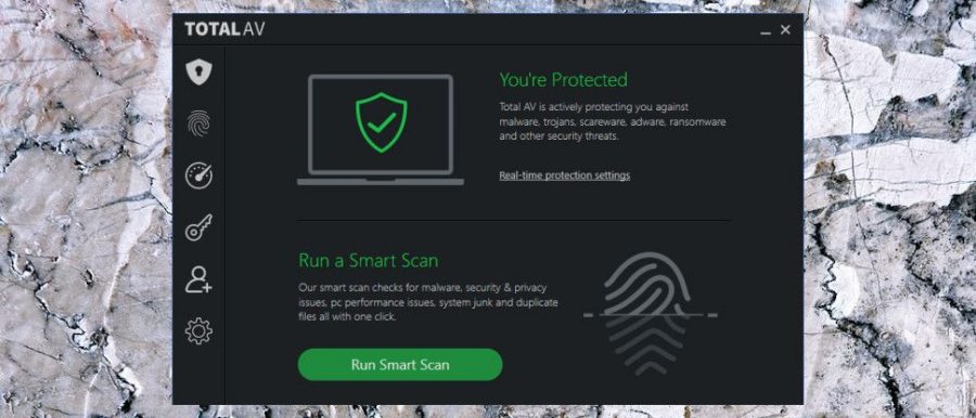 TotalAV, the best Canada antivirus