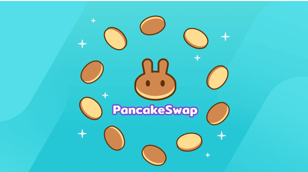 What is Pancakeswap