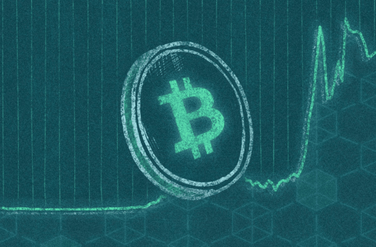 Why Bitcoin Price Calm Should Cheer the Bulls - Time to Buy BTC-min