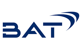 British american tobacco logo