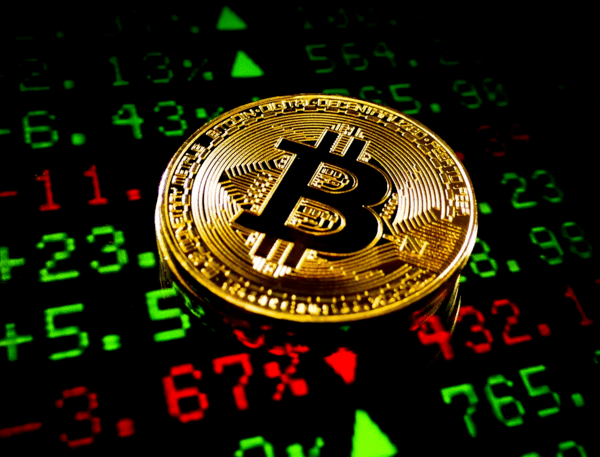 bitcoin nodes