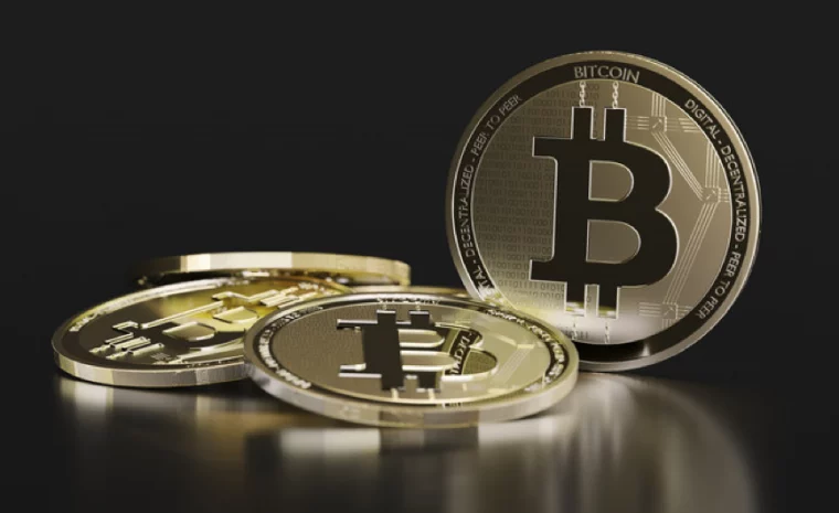 62% of Bitcoin