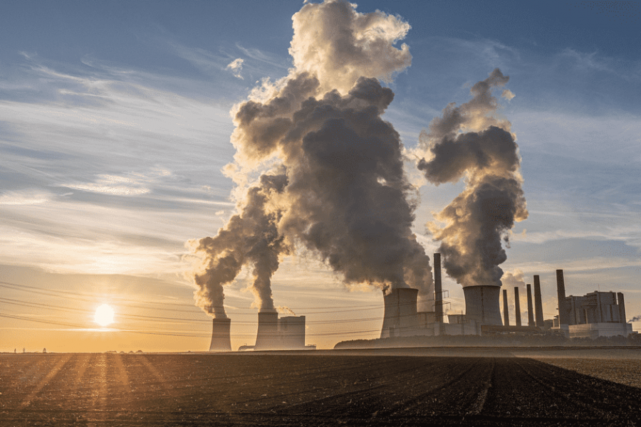 CO2 emissions