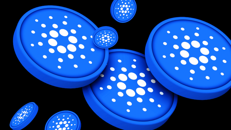 cardano green