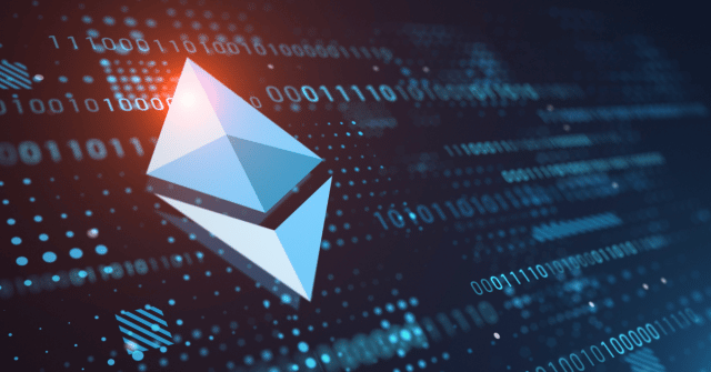 ethereum price