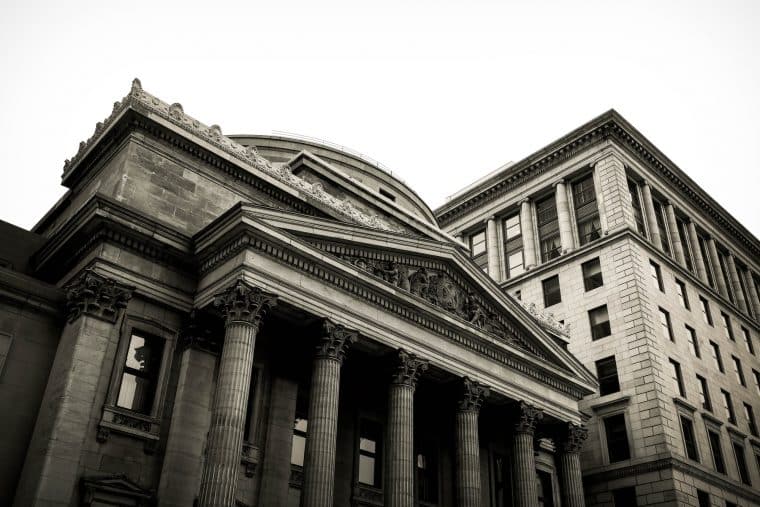 bank of england